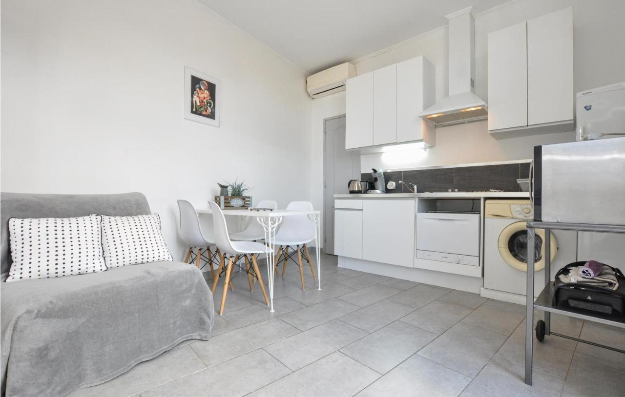 Beautiful In With Kitchen Appartement Nice